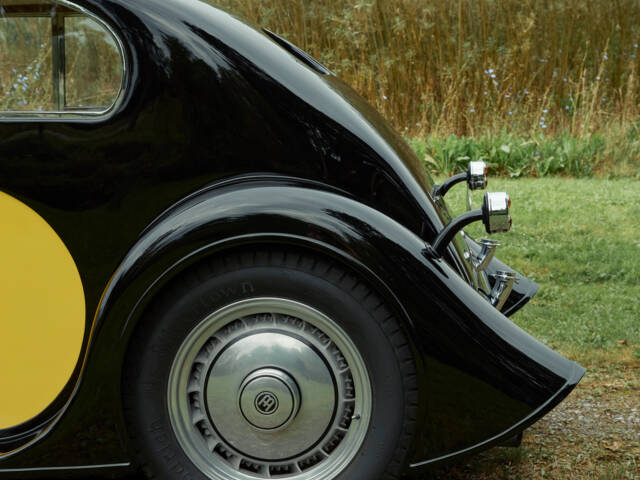 Bugatti Type 46