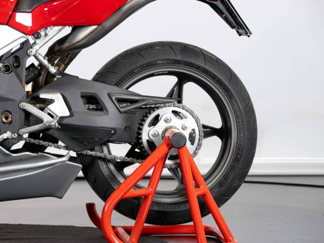 MV Agusta F4 750 S