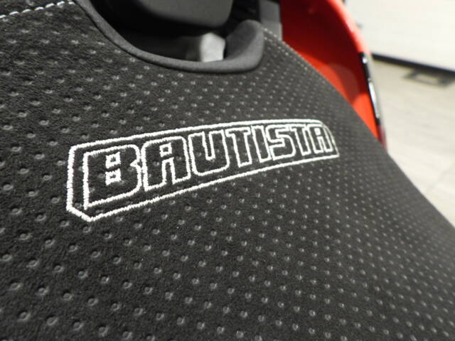 Ducati Panigale V4 R