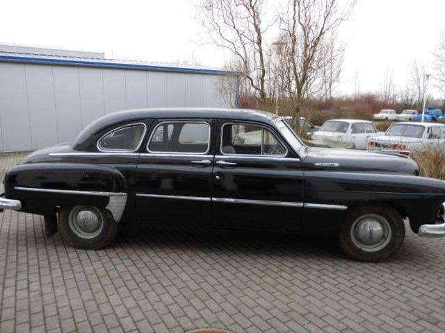 Bild 1/50 von GAZ ZIM 12 (1952)