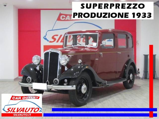 Bild 1/15 von Standard Little Twelve (1934)