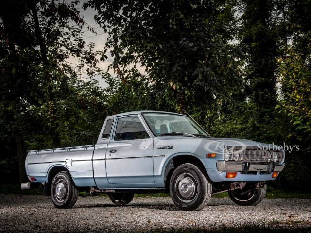 Image 1/50 of Datsun 620 King Cab (1979)
