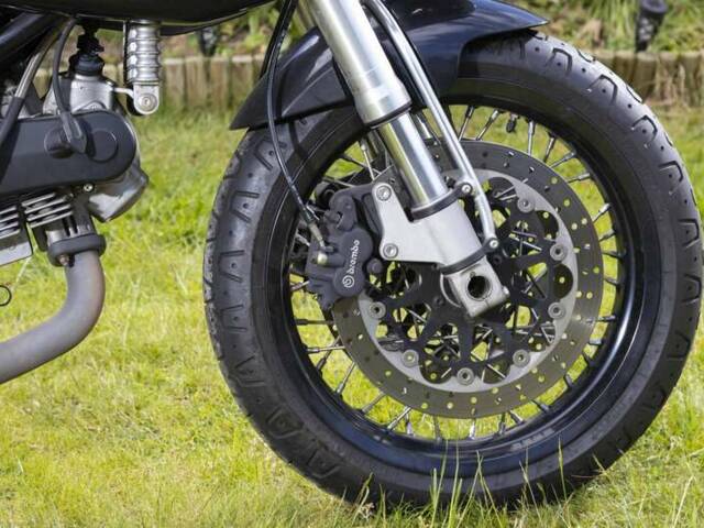 Ducati Sport 1000 S