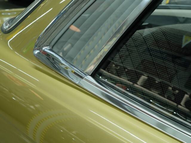 Mercedes-Benz 280 SLC