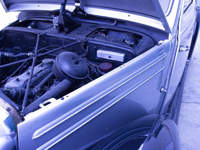 Mercedes-Benz 170 DS