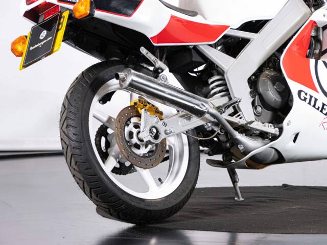Gilera 125 SP01