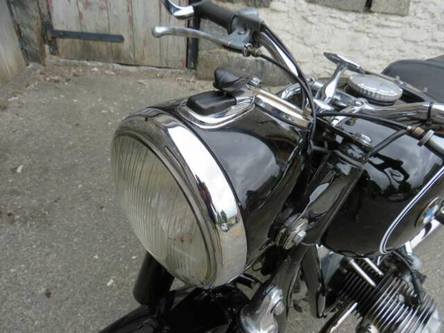 BMW R 60/2