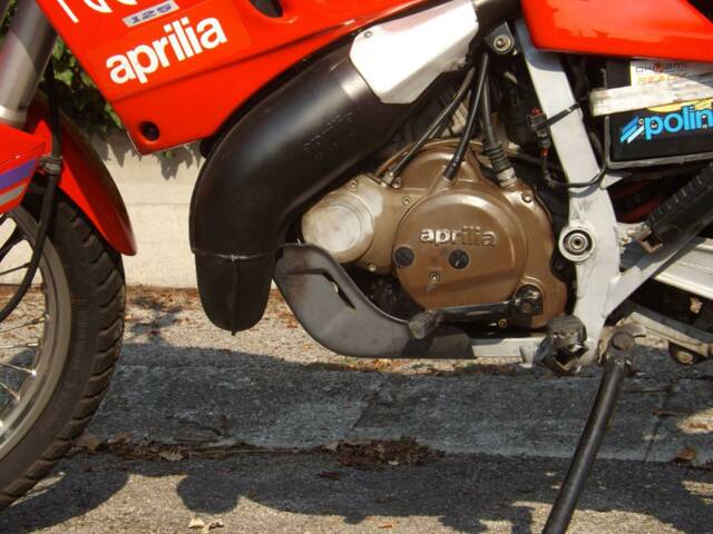 Aprilia Pegaso 125