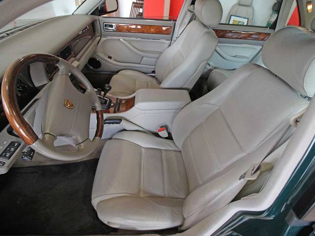 Jaguar XJ6 3.2 Executive