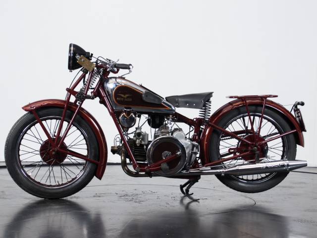 Image 1/15 of Moto Guzzi DUMMY (1934)