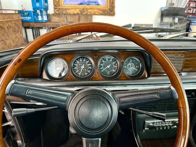 BMW 3.0 CSi
