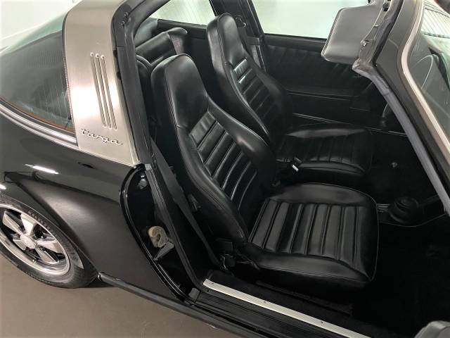 Porsche 911 2.7 S