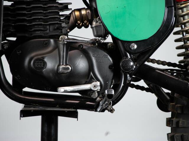 Montesa Cappra 250 VB