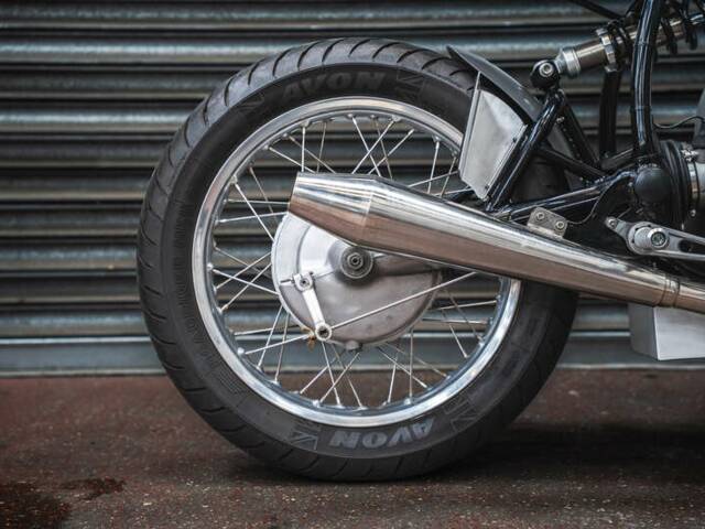 BMW R 100 T
