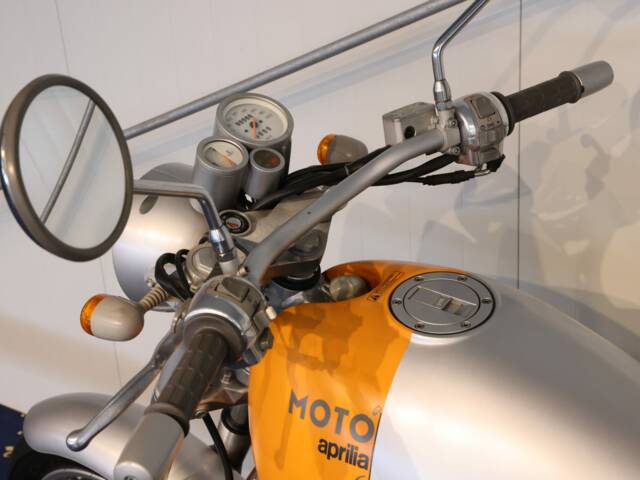 Aprilia Moto 6.5