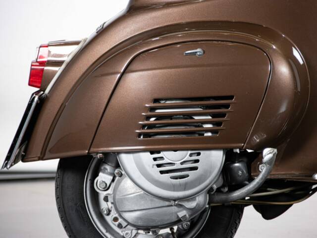 Piaggio Vespa 125 Primavera