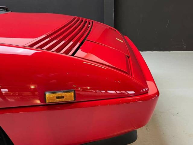 Ferrari Mondial T