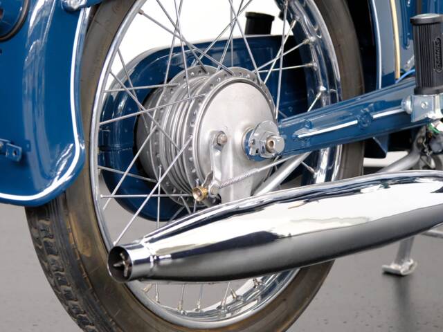 NSU Superfox