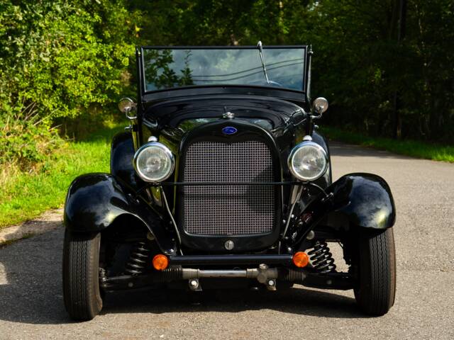 Ford Model A