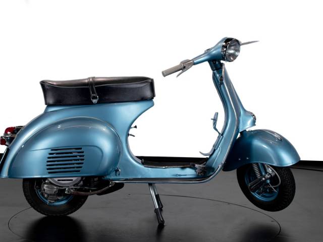 Piaggio Vespa 150