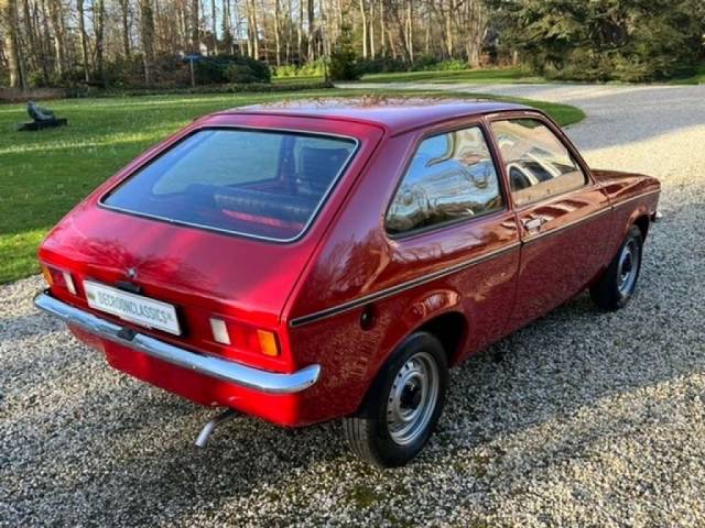 Opel Kadett Classic Cars For Sale - Classic Trader