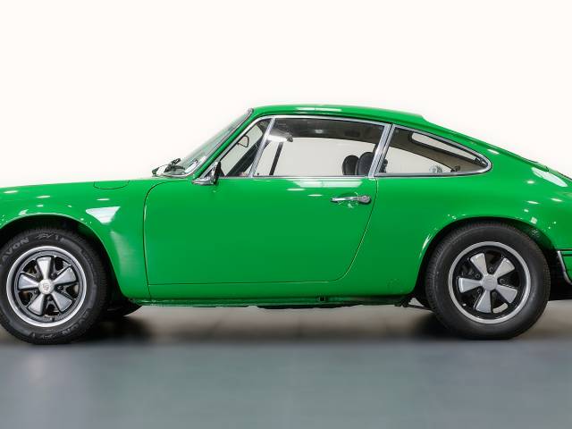 Porsche 911 2.4 S