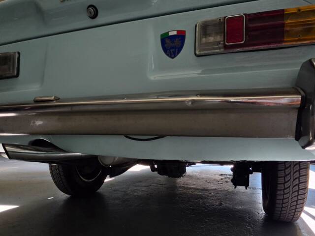 Alfa Romeo Giulia 1300 TI