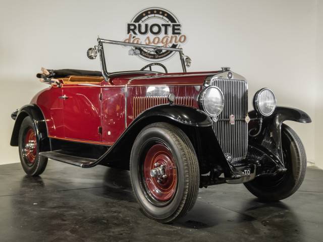 Image 1/49 of FIAT 514 (1932)