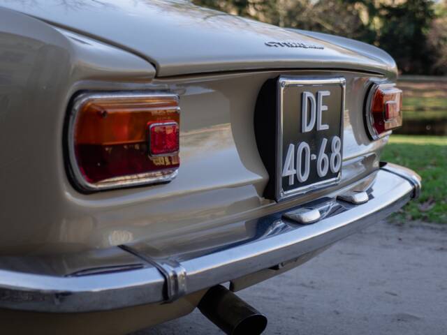 Alfa Romeo Giulia GT 1300 Junior