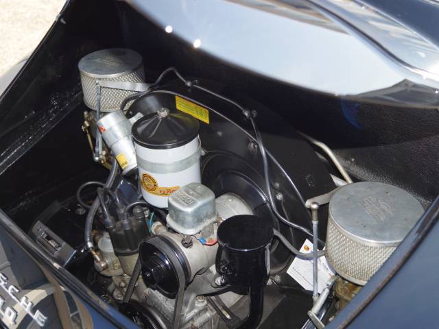 Porsche 356 1500