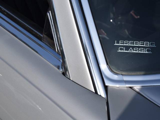 Mercedes-Benz 300 SL