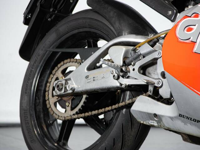 Aprilia RS 125