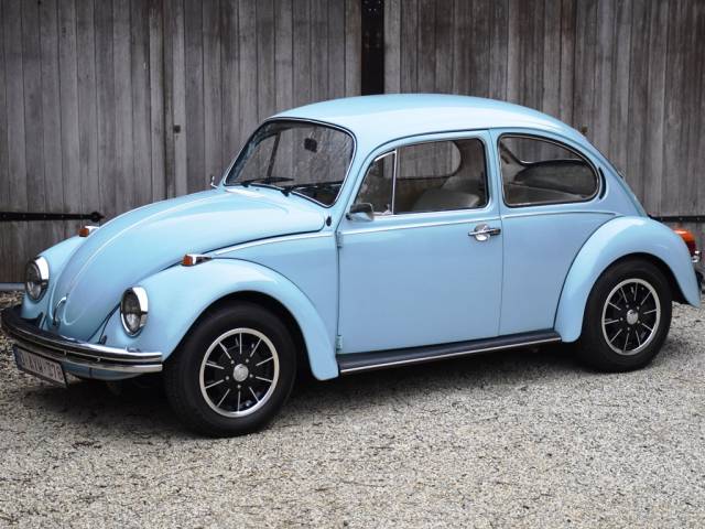 Bild 1/35 von Volkswagen Maggiolone 1302 (1974)