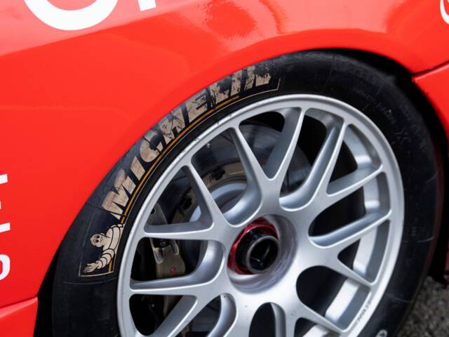 Ferrari F430 GT3
