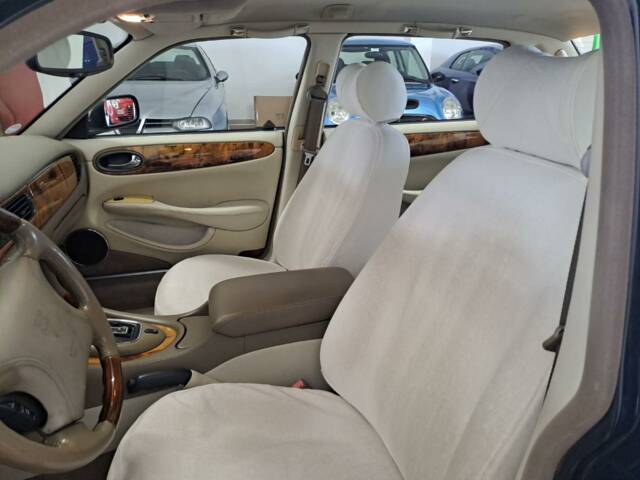 Jaguar XJ 8 Executive