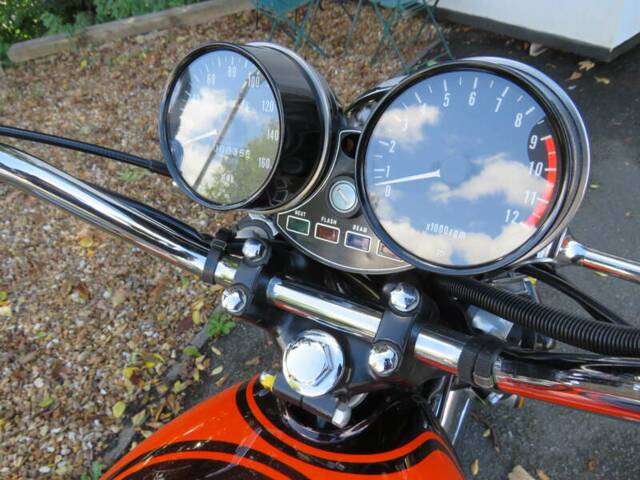 Kawasaki 900 Z1