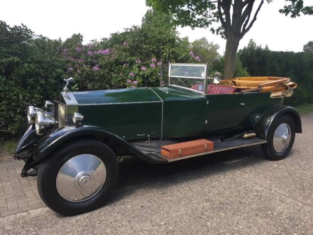 Rolls-Royce Phantom I