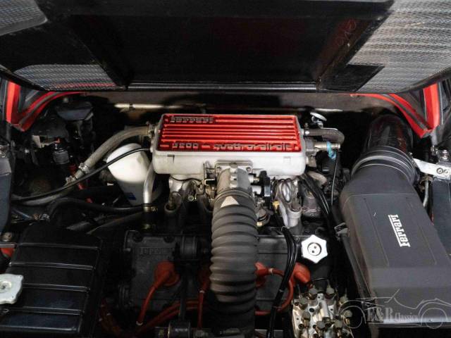 Ferrari 328 Oldtimer kaufen Classic Trader