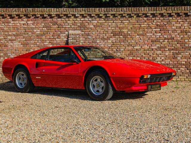 Ferrari 308 GTB