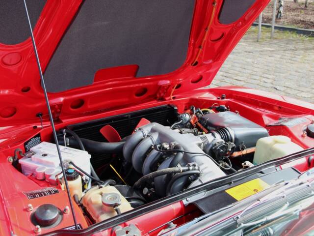 BMW 3.0 CSL