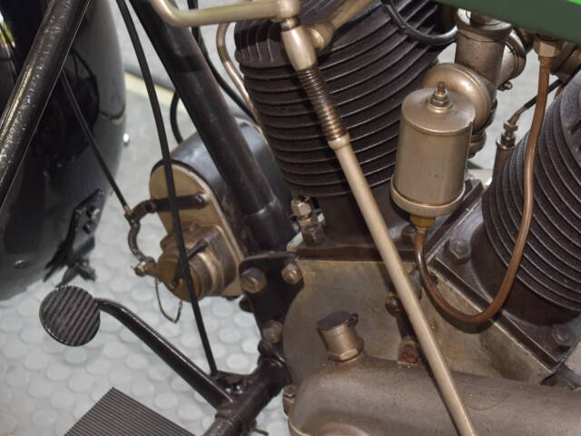 Royal Enfield Model 180