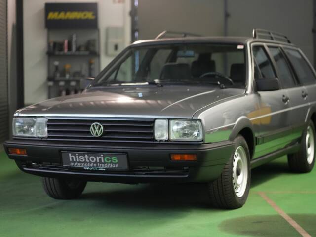 Volkswagen Passat Variant 1.8