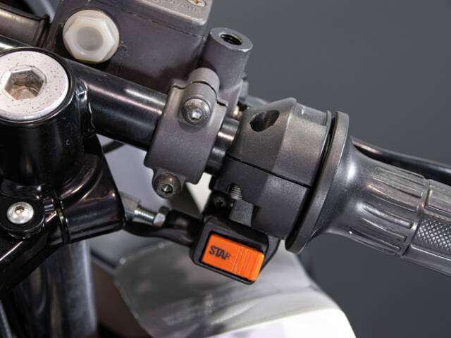 Malaguti RST 50