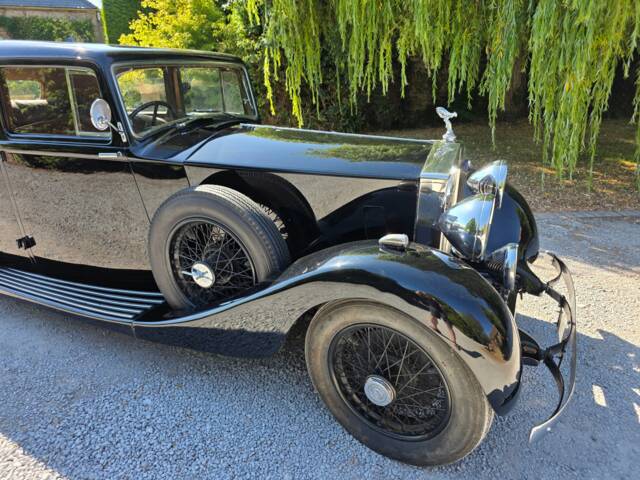 Rolls-Royce 20/25 HP