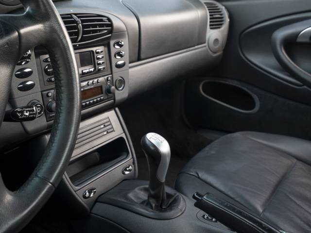 Porsche 911 Carrera