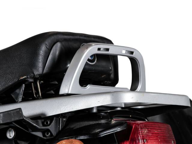 BMW R 850 GS