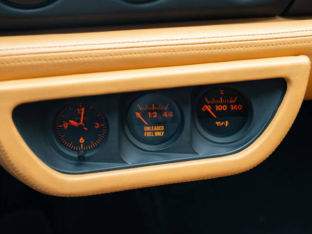 Ferrari 512 TR