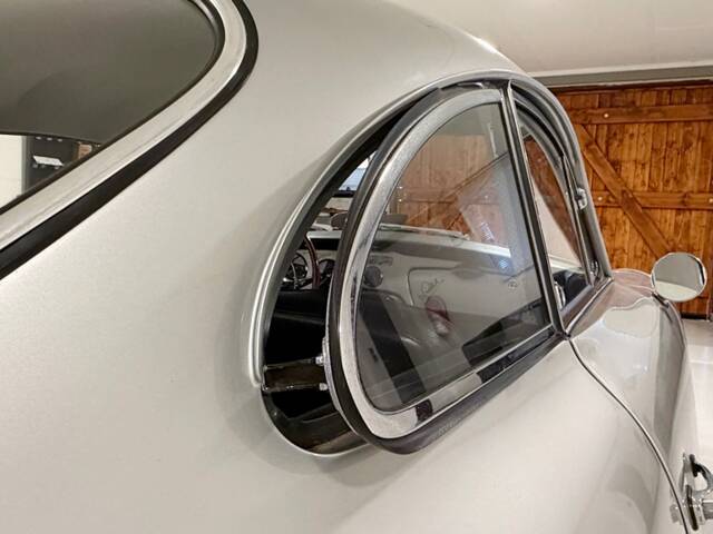 Porsche 356 C 1600 SC