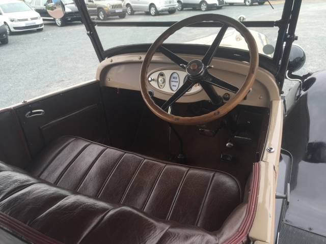 Chevrolet National