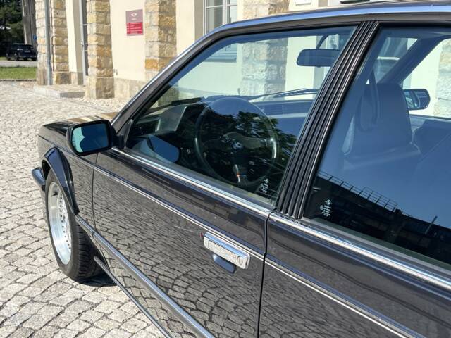 BMW M 635 CSi